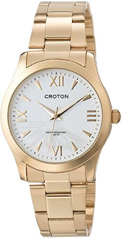 CROTON RT-168M-D WATCH
