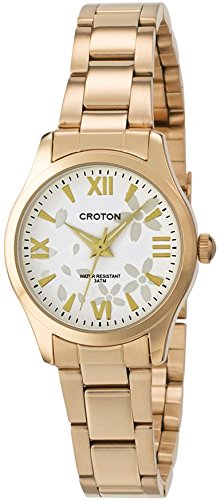 CROTON RT-168L-D WATCH