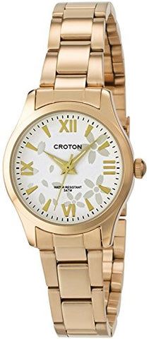 CROTON RT-168L-D WATCH