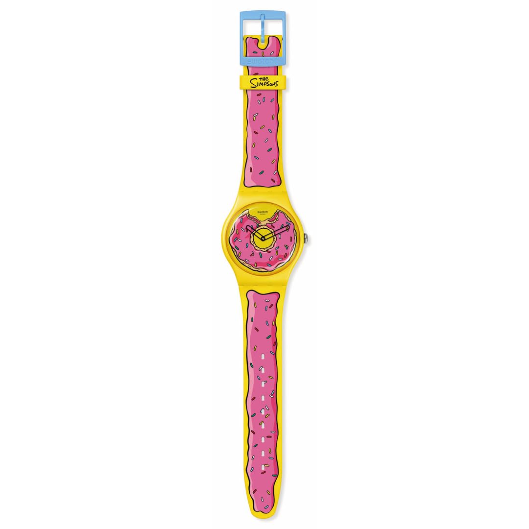 SWATCH SO29Z134 WATCH