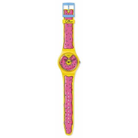 SWATCH SO29Z134 WATCH