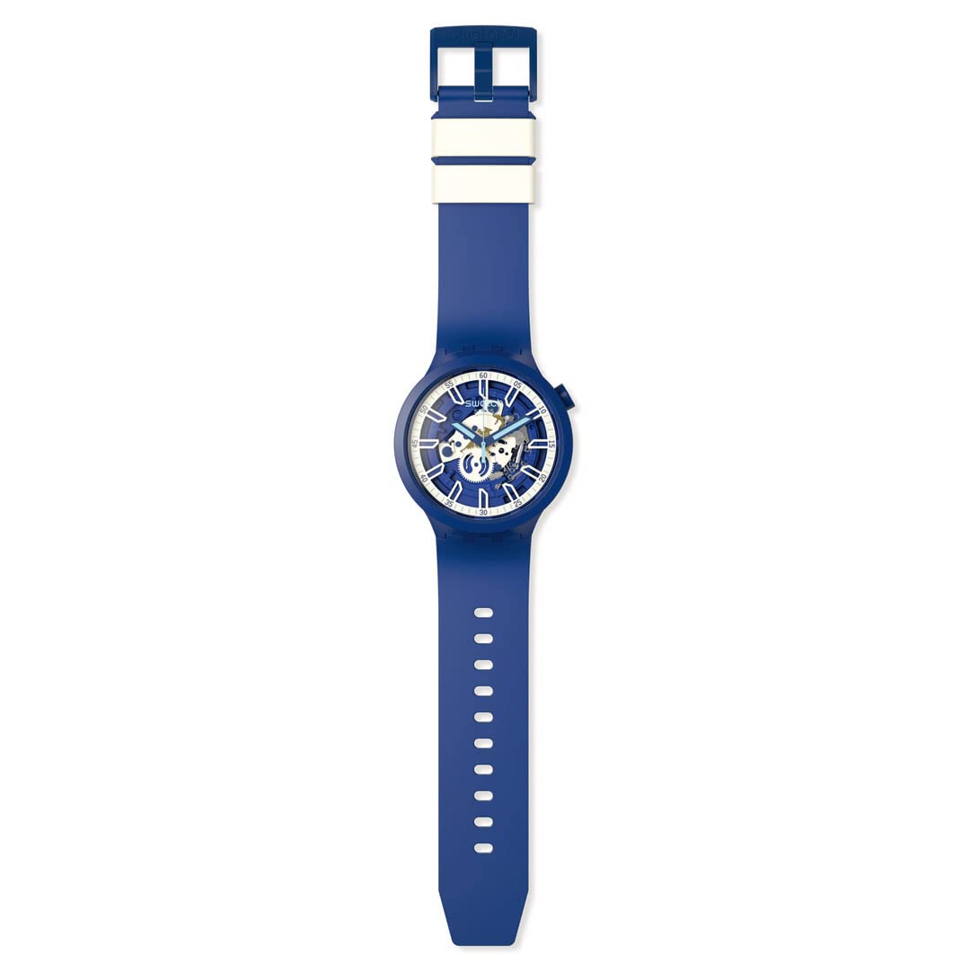 SWATCH SB01N102 WATCH
