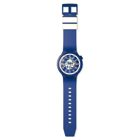 SWATCH SB01N102 WATCH