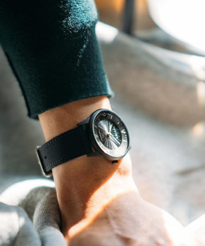 TRIWA SOL102-CL080112 WATCH