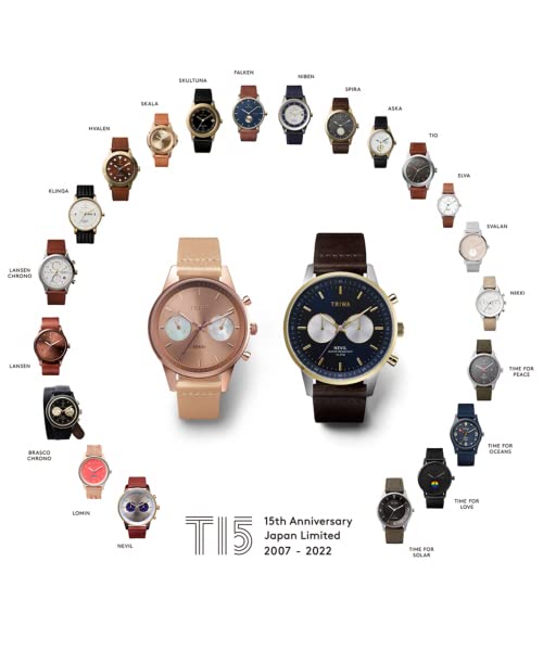 TRIWA NEST135-CL110417 WATCH
