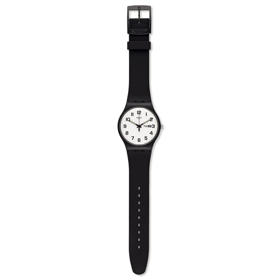 SWATCH SO29B703 WATCH