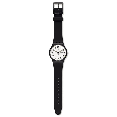 SWATCH SO29B703 WATCH