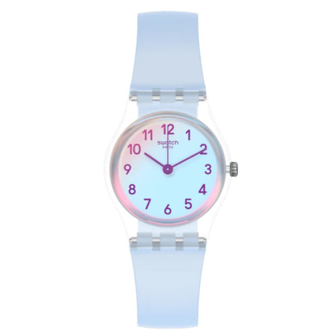 SWATCH LK396 WATCH