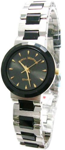 ROYAL MONTRES RM-201706-L-BKGD WATCH