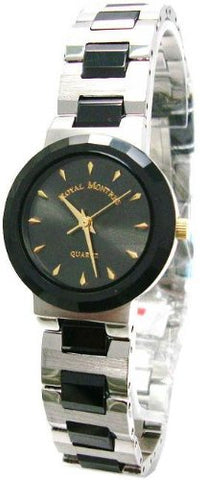 ROYAL MONTRES RM-201706-L-BKGD WATCH