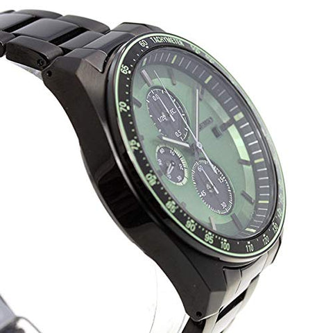 SEIKO SELECTION SBPY147 Solar Chronograph Men's Watch