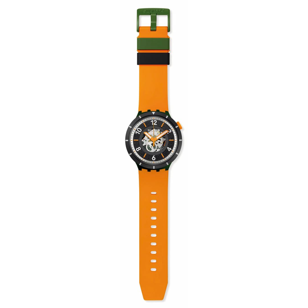 SWATCH SB03G107 WATCH