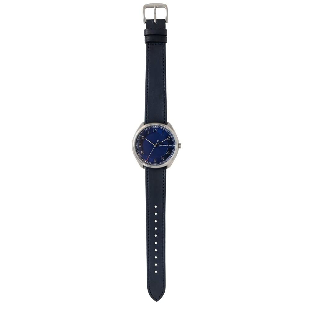 MASTERWORKS MW06SN-ECNVG8 WATCH