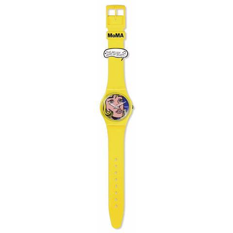 SWATCH SO28Z117 WATCH