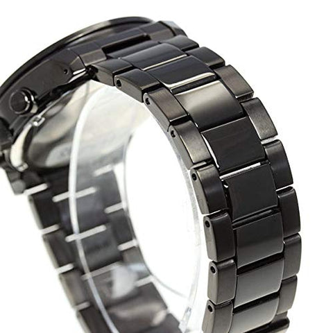 SEIKO SELECTION SBPY147 Solar Chronograph Men's Watch