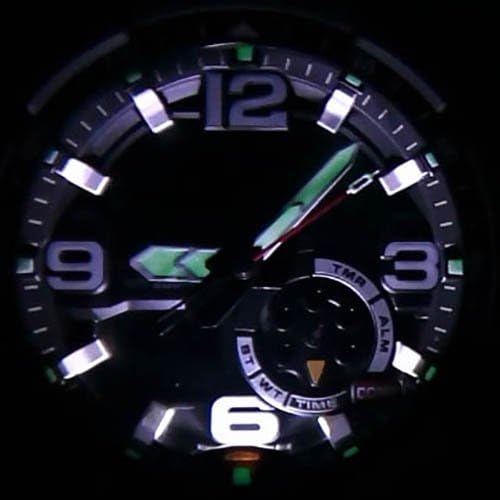 CASIO GG-1000-1A G-SHOCK WATCH
