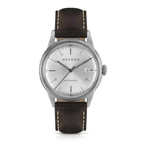 OXYGEN L-CA-WAL-40 WATCH
