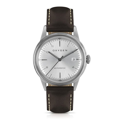 OXYGEN L-CA-WAL-40 WATCH