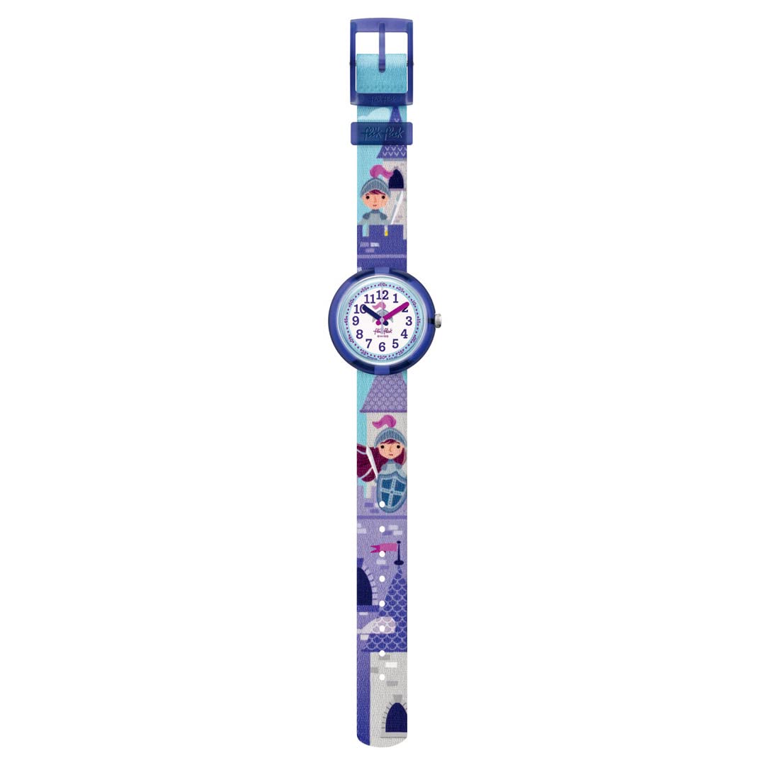 SWATCH FPNP120 WATCH