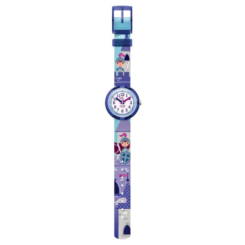 SWATCH FPNP120 WATCH