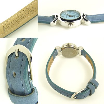 ALESSANDRA OLLA AO-354 WATCH