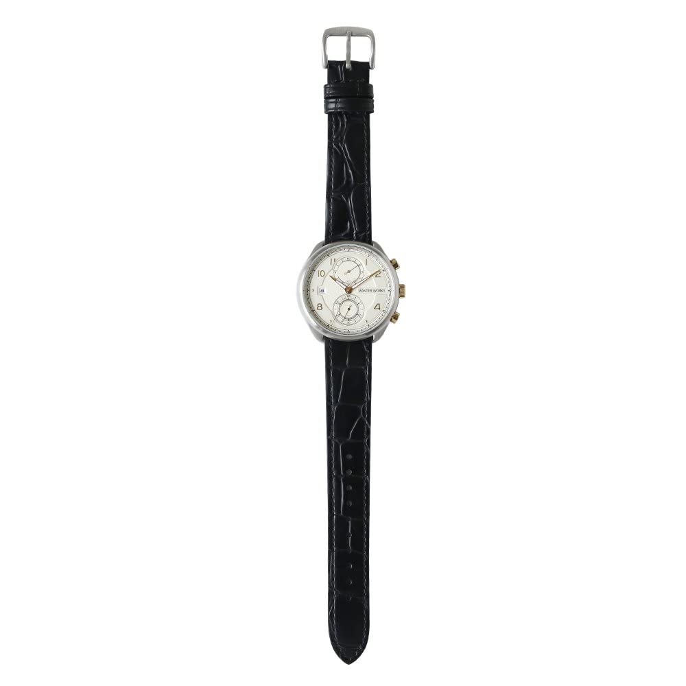MASTERWORKS MW07SI1-GCBKG81 WATCH