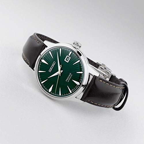 SEIKO SRPD37J1 Presage WATCH