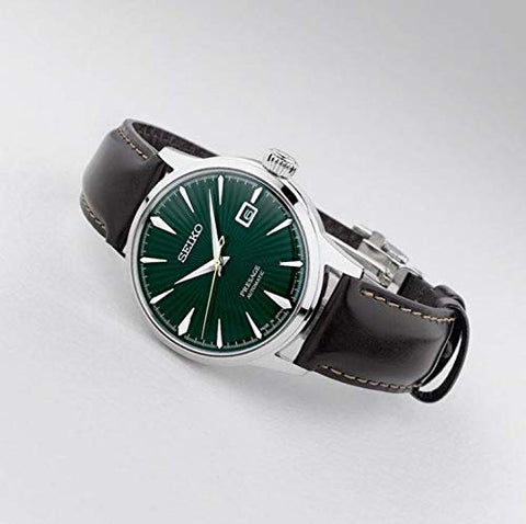 SEIKO SRPD37J1 Presage WATCH