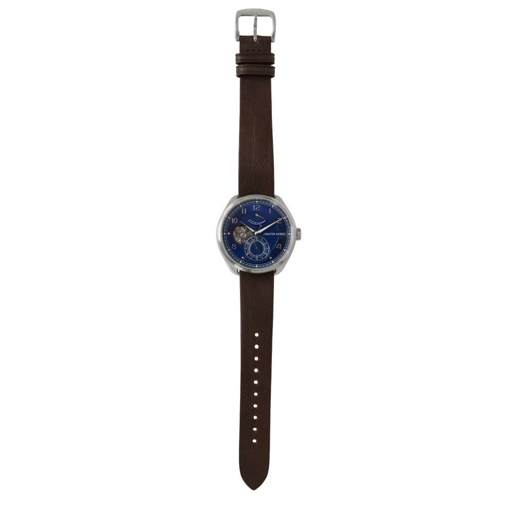 MASTERWORKS MW08SN-FDDBO8 WATCH