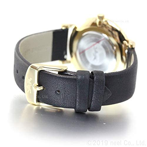 LARS LARSEN LL143GBCL WATCH
