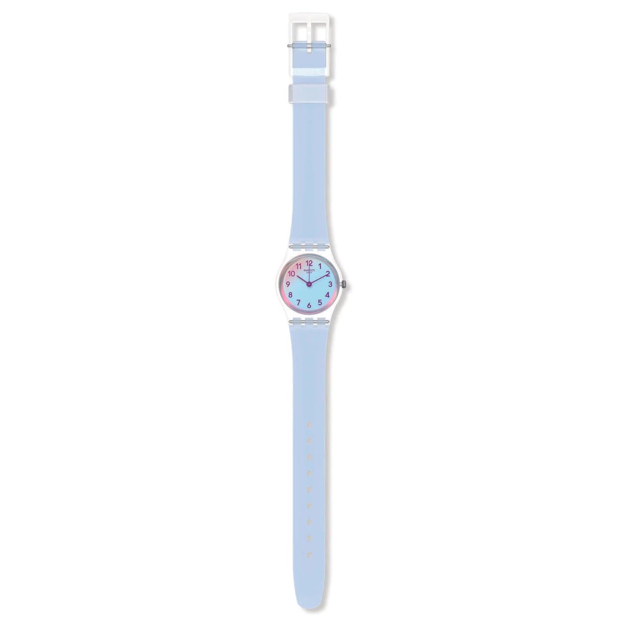 SWATCH LK396 WATCH