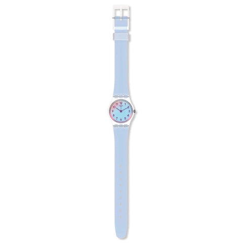SWATCH LK396 WATCH