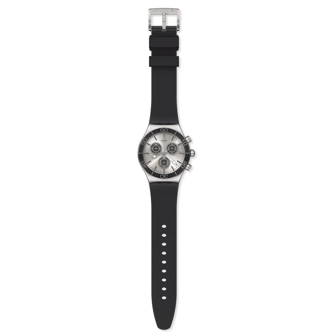 SWATCH YVS486 WATCH
