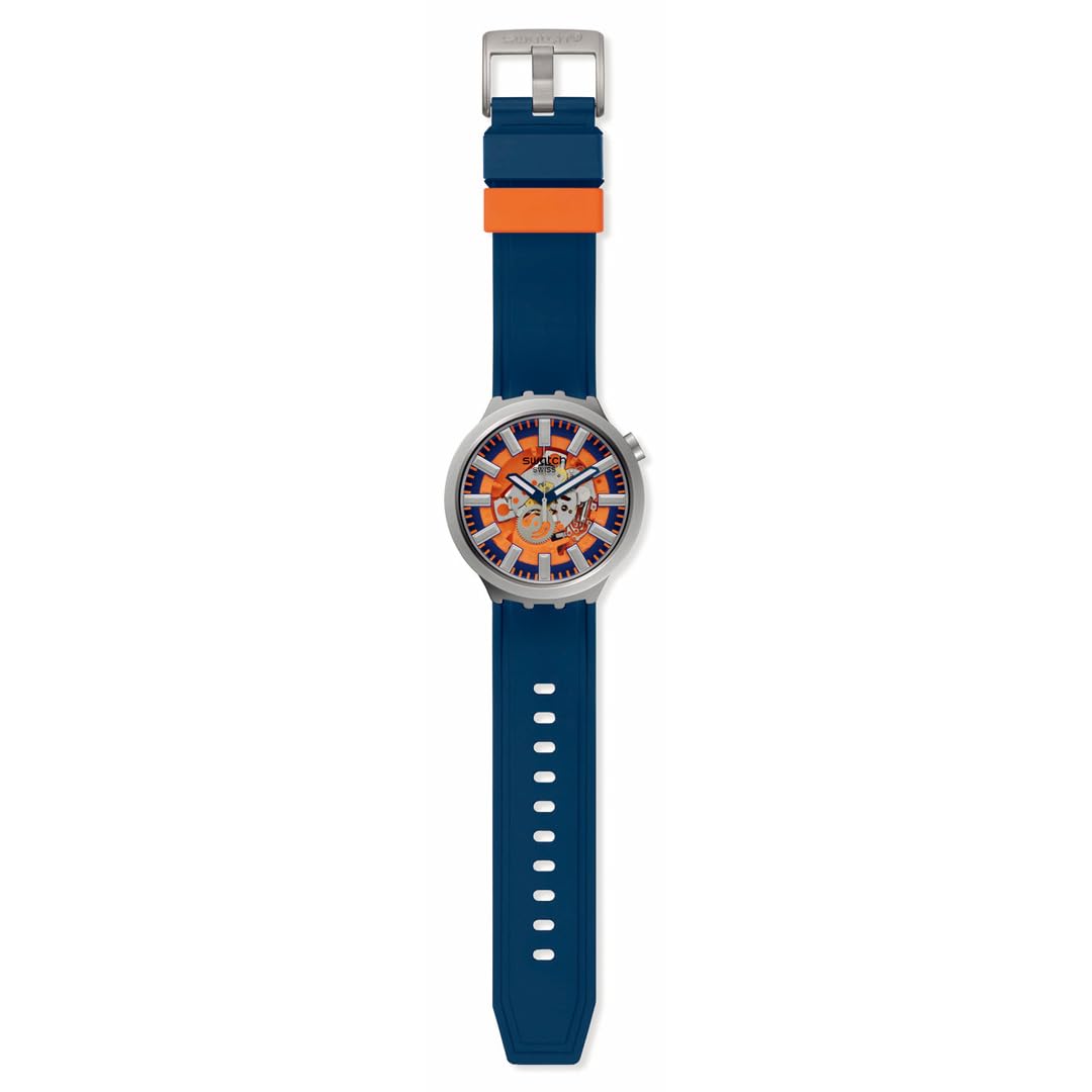 SWATCH SB07S114 WATCH