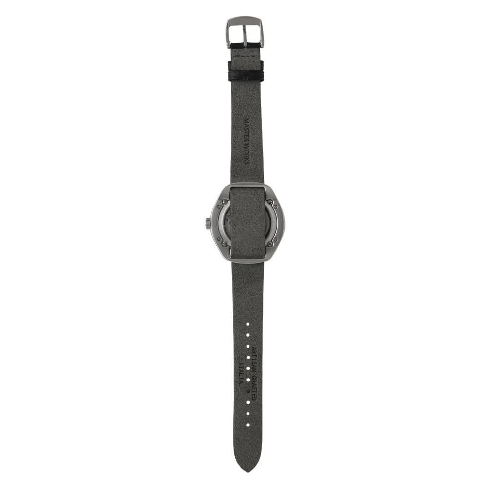 MASTERWORKS MW08SI-FDBKG8 WATCH