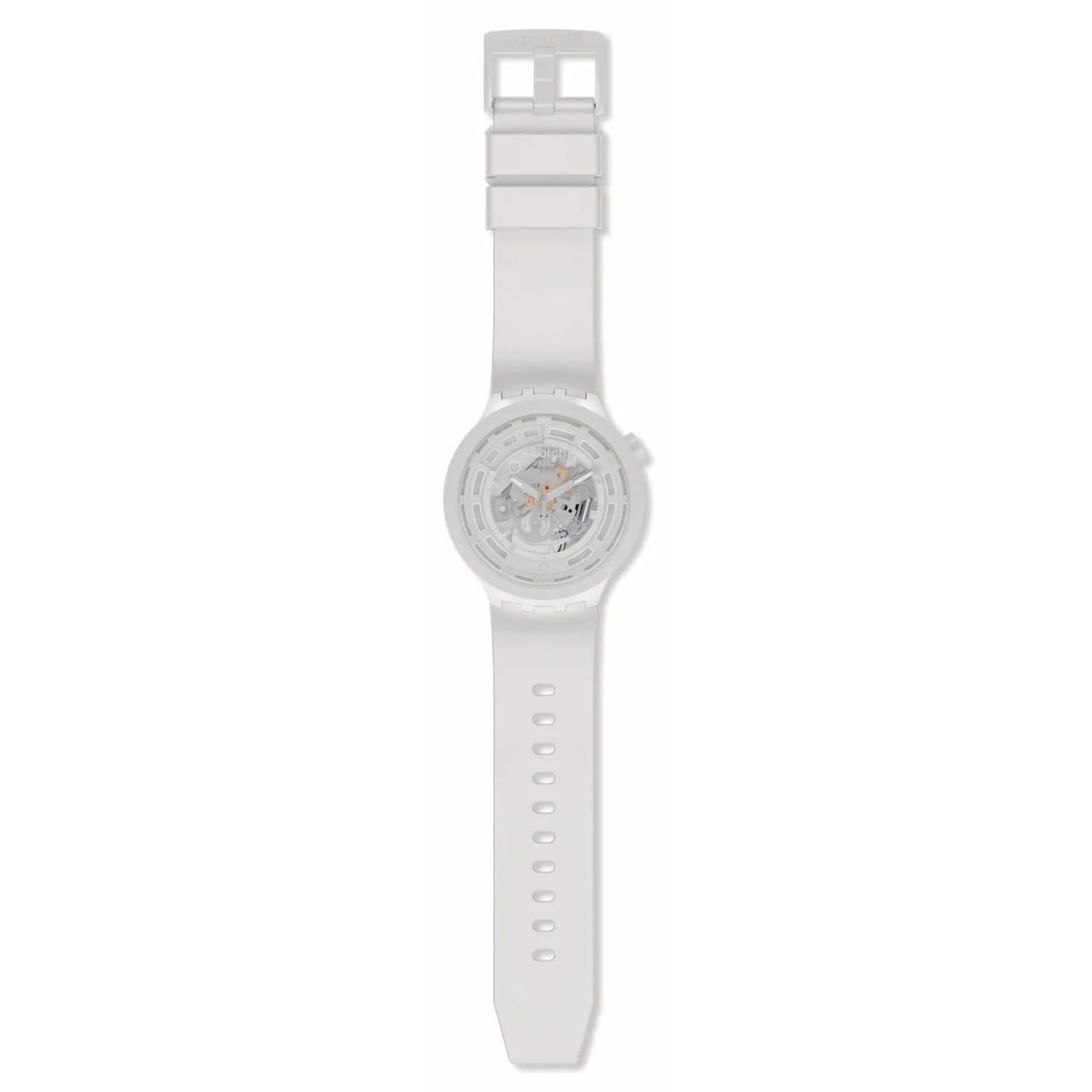 SWATCH SB03W100 WATCH