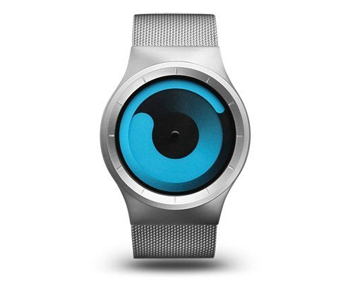 ZIIIRO Z0002WS1 WATCH