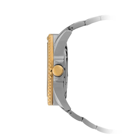 DANIEL AND DOUGLAS DD8811-SGBL WATCH