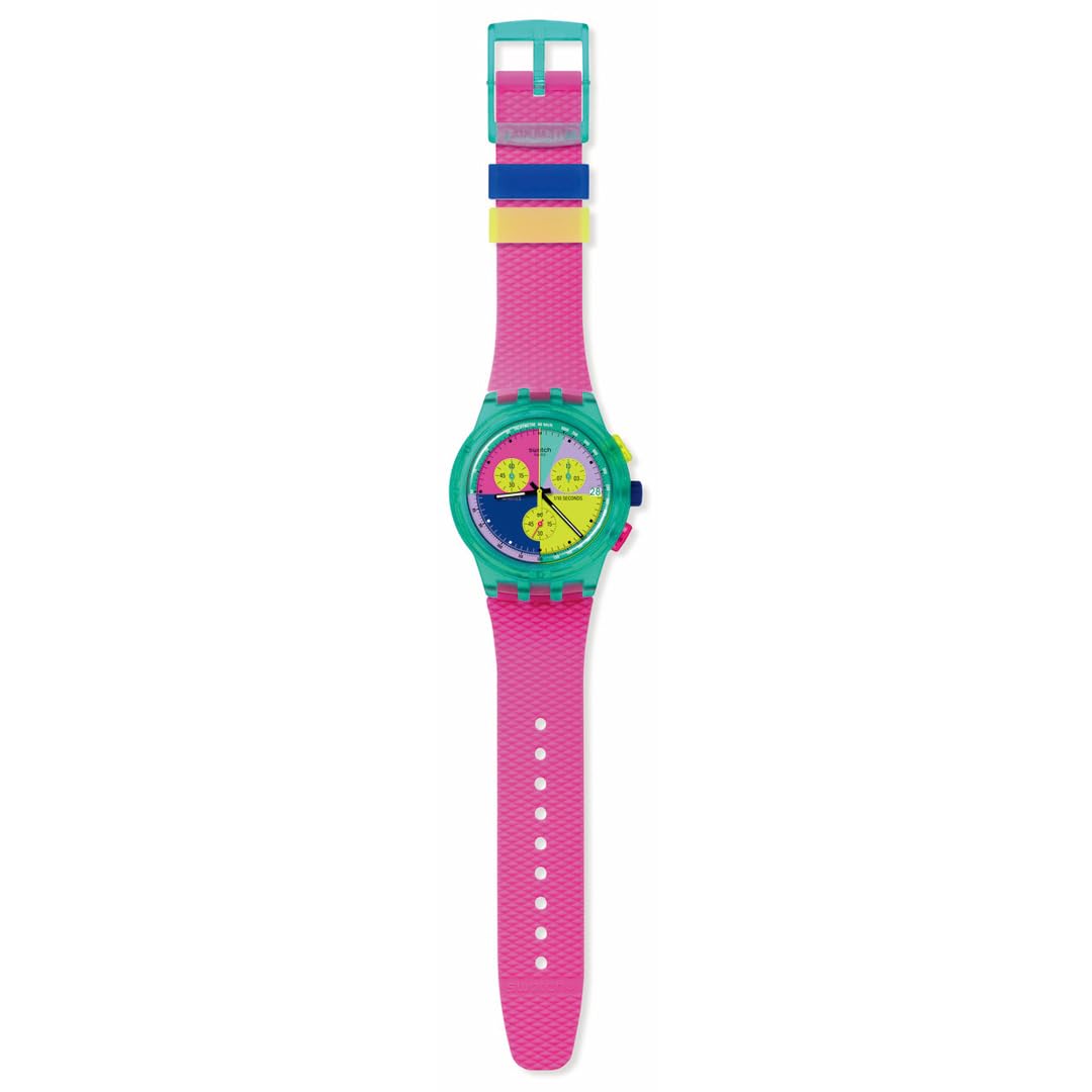 SWATCH SUSG408 WATCH