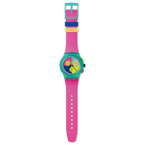 SWATCH SUSG408 WATCH