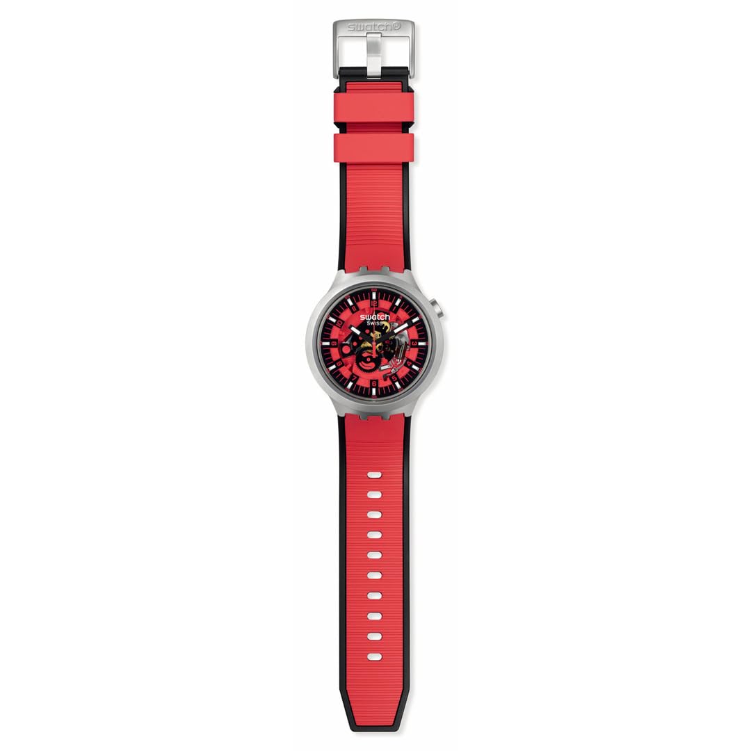 SWATCH SB07S110 WATCH