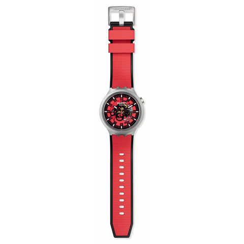 SWATCH SB07S110 WATCH