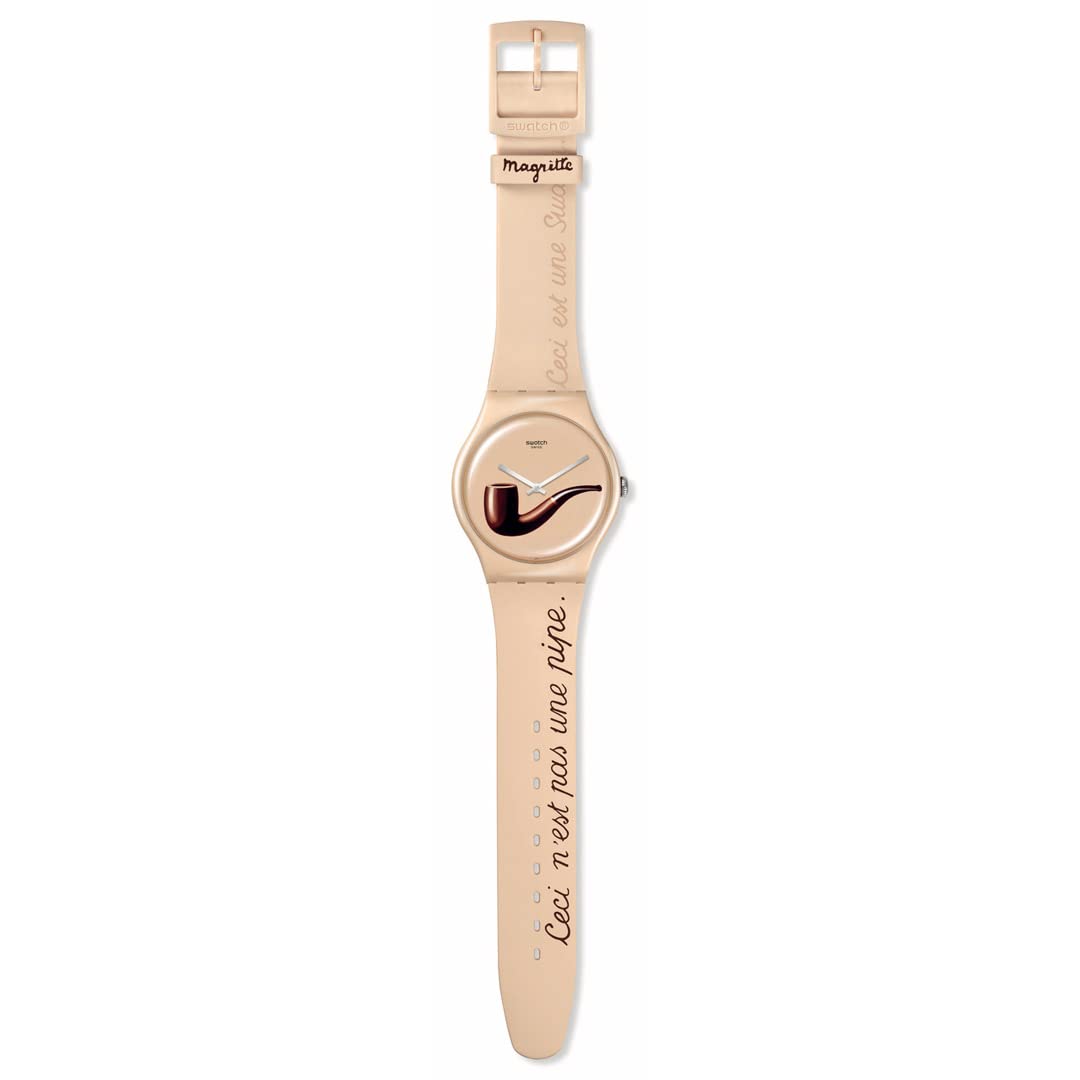 SWATCH SO29Z124 WATCH