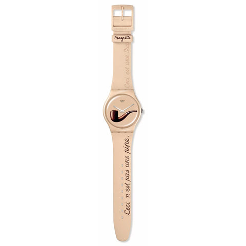 SWATCH SO29Z124 WATCH