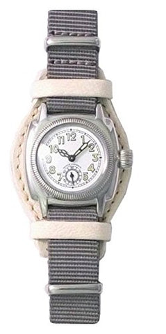 VAGUE WATCH CO-S-007-03WT WATCH