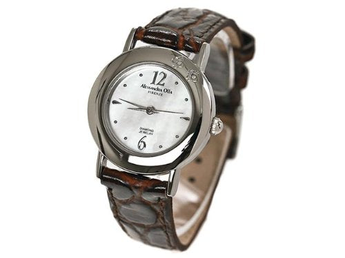 ALESSANDRA OLLA AO-6900-BR WATCH