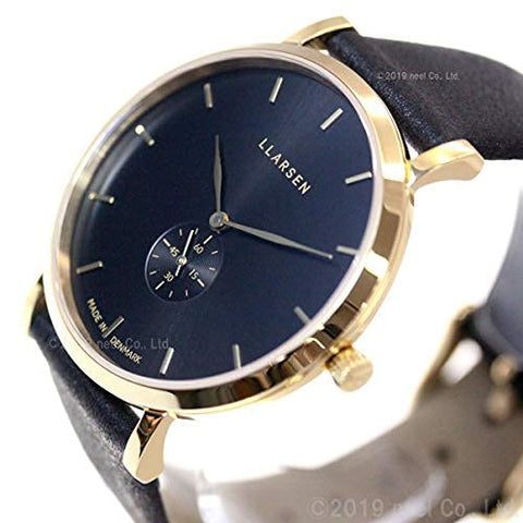 LARS LARSEN LL143GBCL Watch