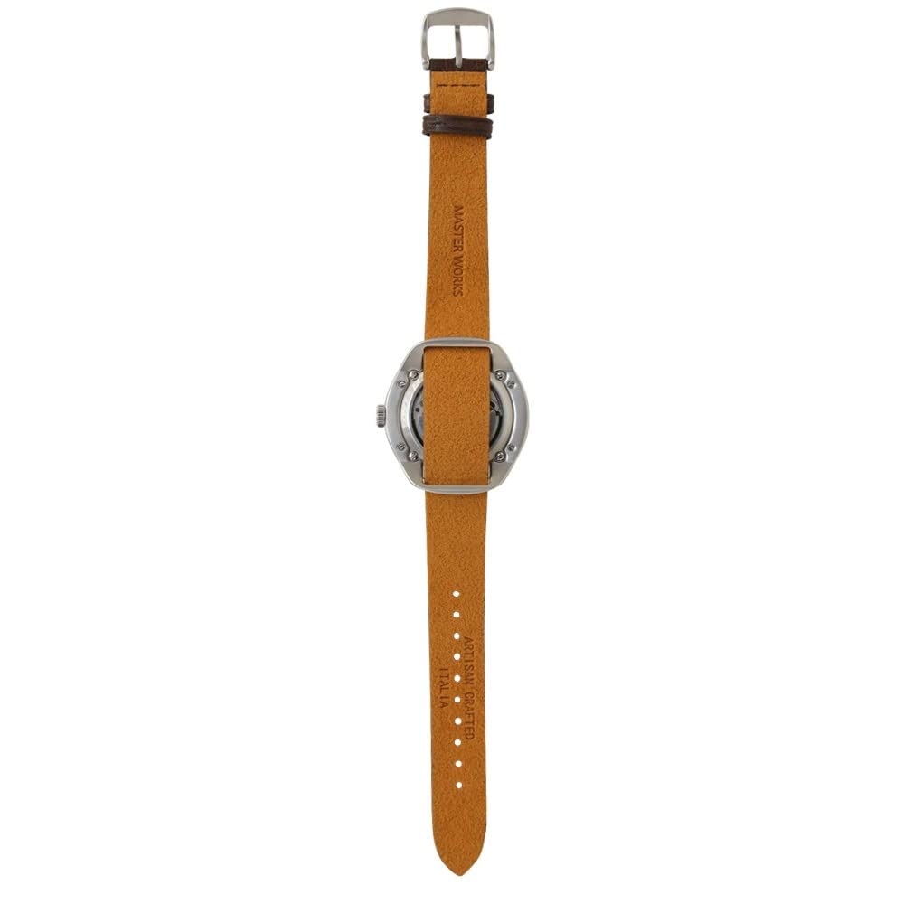MASTERWORKS MW08SN-FDDBO8 WATCH