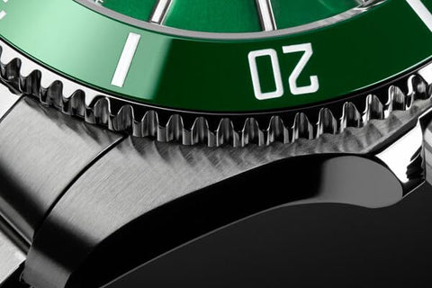 EPOS 3504GR WATCH