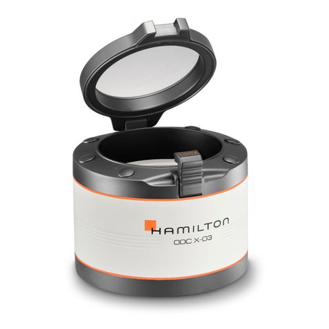 Hamilton H51598990 Watch - American Classic ODC X-03 Auto (Image 10)